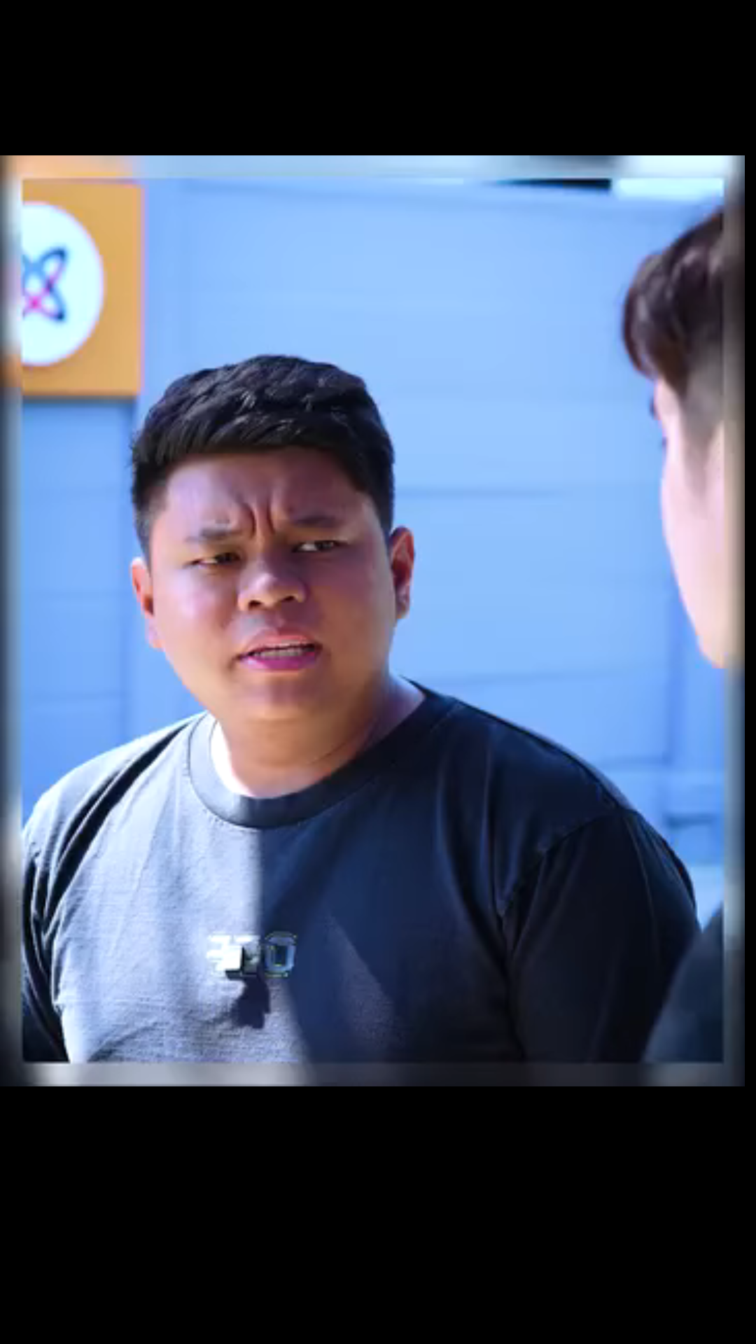 N3001130 ไอ คนไมจร งใจ part 2