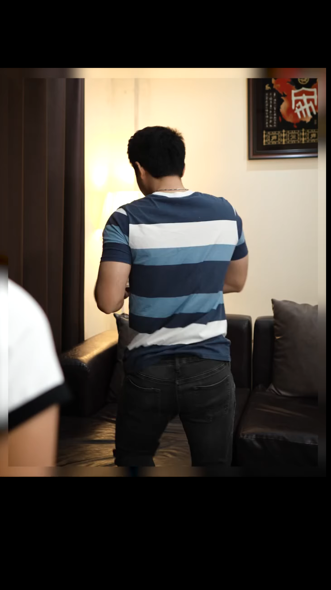 N3001132 งจะม แฟนแต งชอบ วย part 2