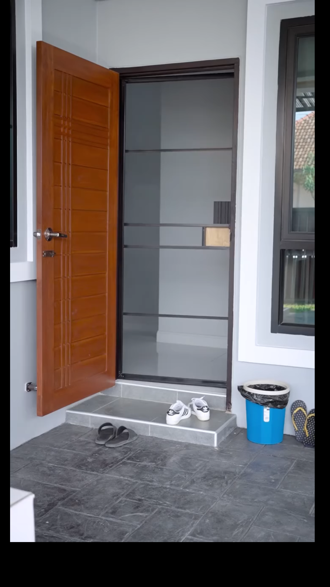 N2901363 ไปงานข นบ านใหม เพ อนท งท แต กล บไปม อป าว part 2