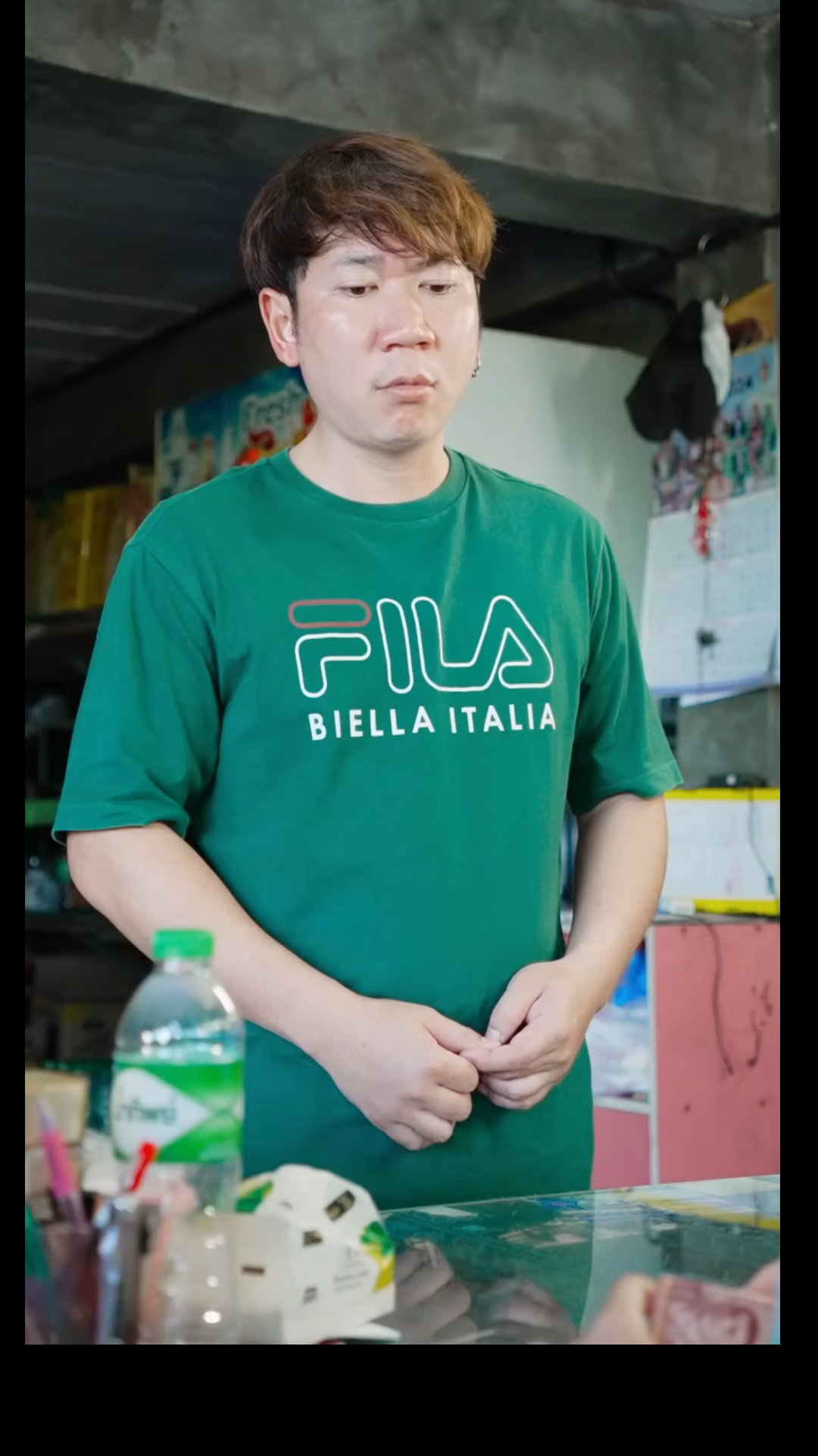 N2901365 เร องว นๆ ของว ยร นจม กโด part 2