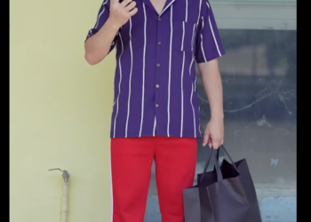 N2901368 เป นพ ชายเมย องอดทน โดนบ นก องทนฟ part 2