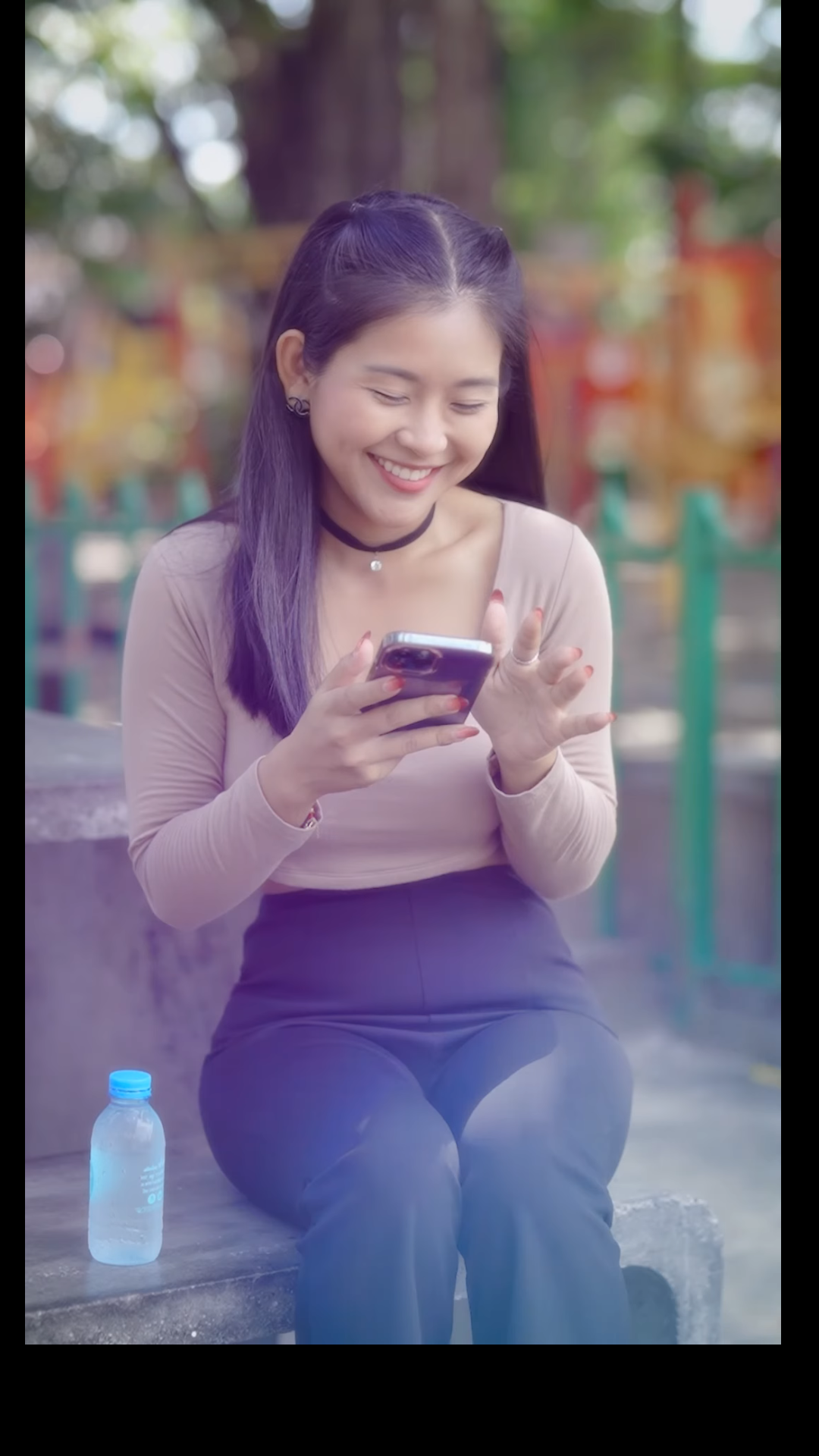 N2901369 ธรรมดาของคนหน าตาด กจะม แต คนร มล อม part 2