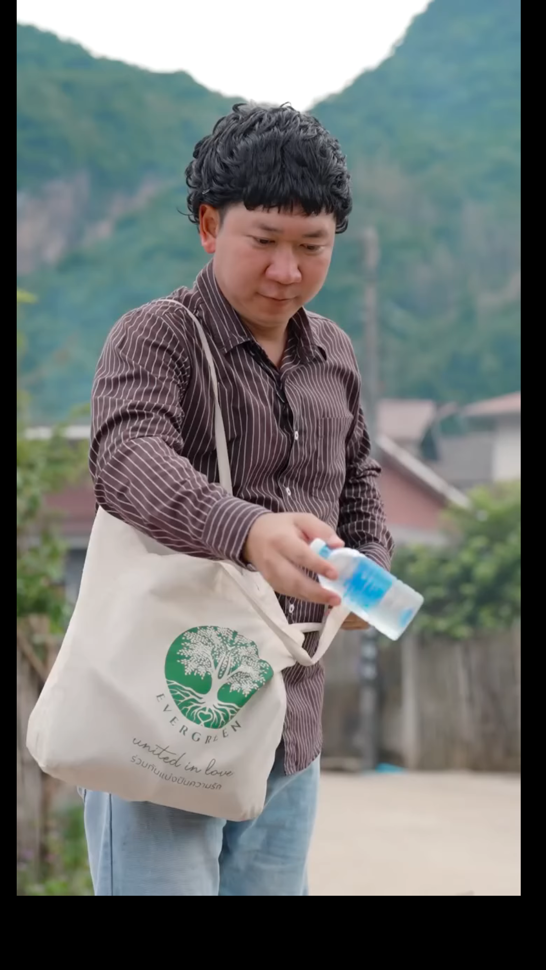 N3101590 เก อบไม ได ทำความด เพราะด นม มารมาผจญ part 2