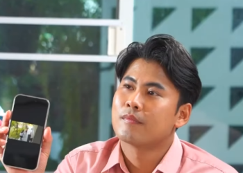 N0201397 หญ งแล งน ำใจ ใครจะเอาทำเม part 2