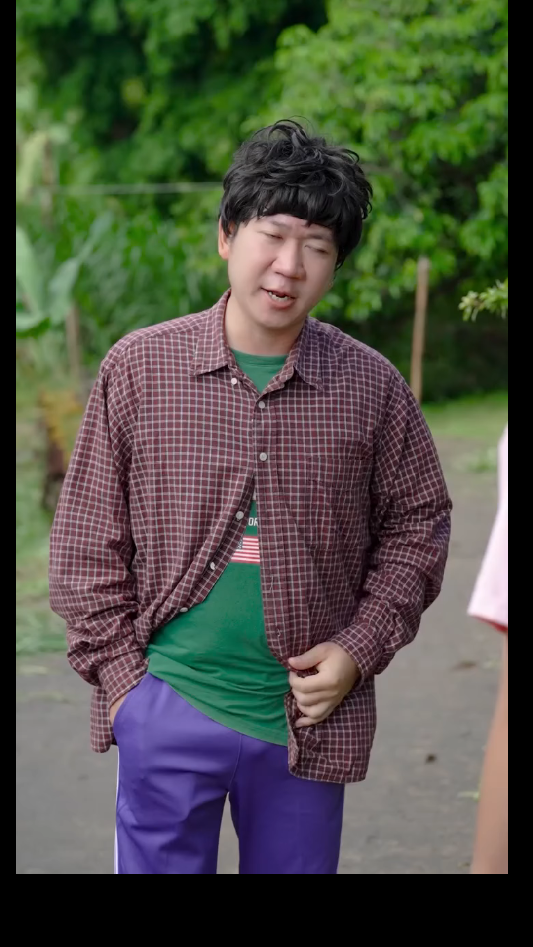 N3101592 แผนพ งไม เป นท เจ าของต วจร งโผล มาซะก อน part 2