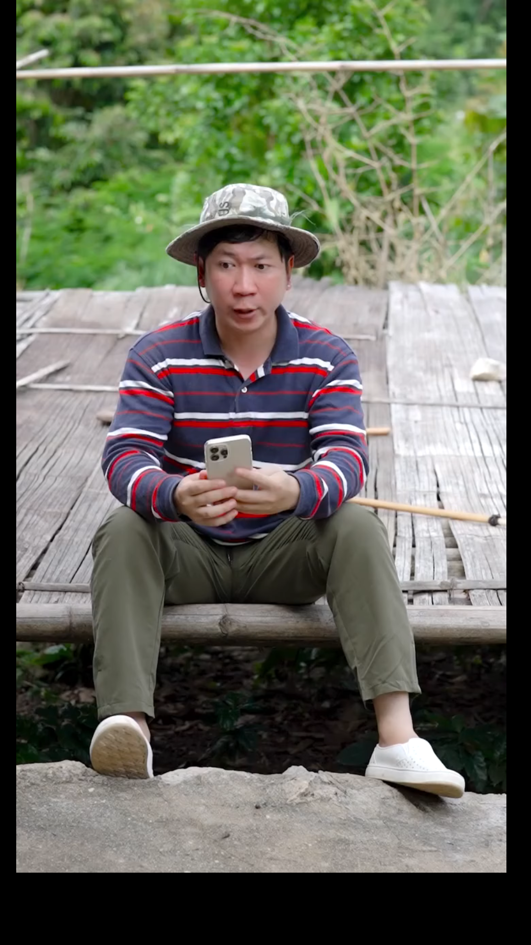 N3101593 งไม ใช เจ าถ แต เช คอ นเร ยบร อย part 2