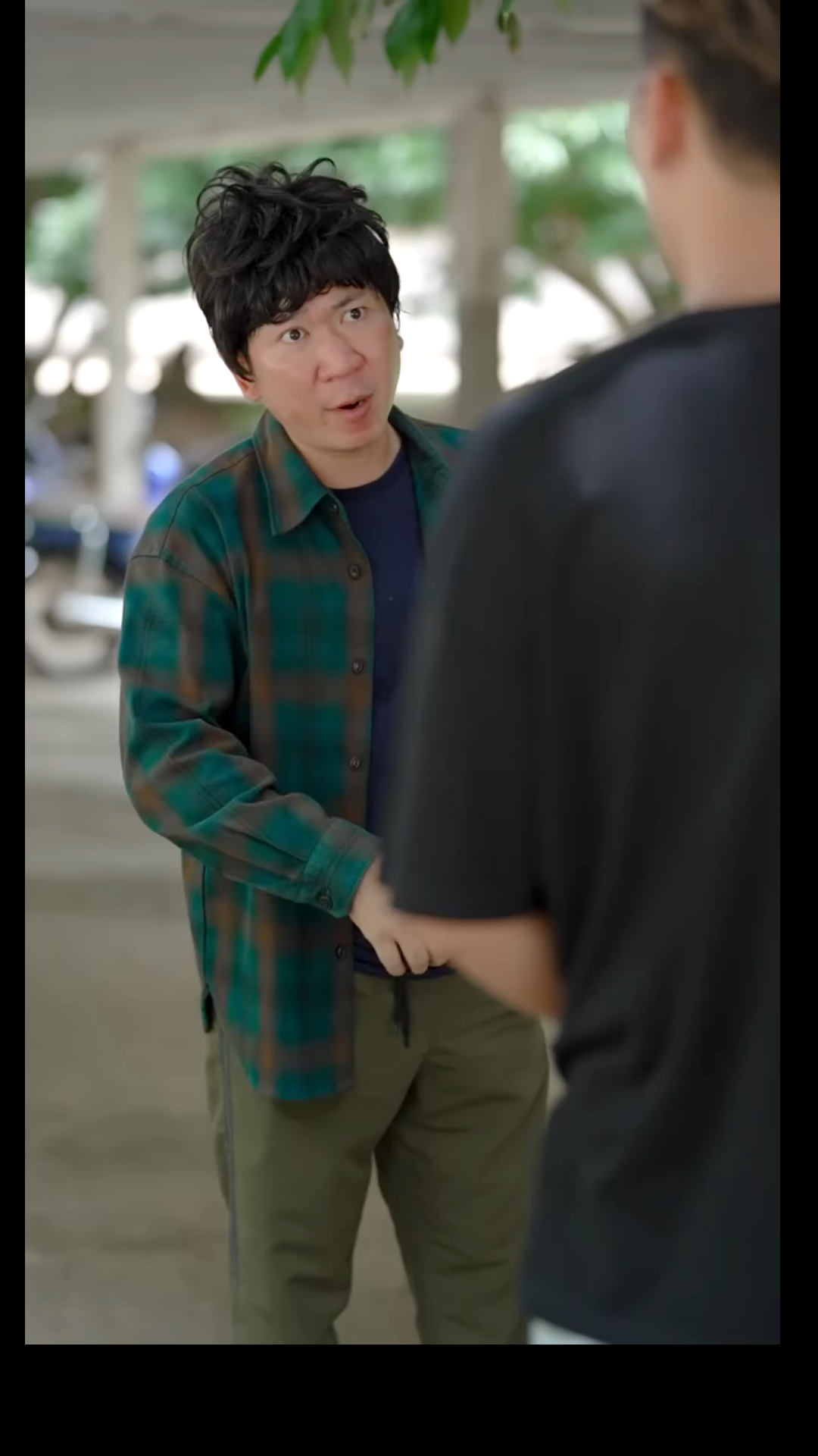 N3101596 จม กโตมาแรง แซงท กทางโค part 2