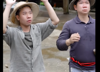 N3101597 เพ อนไม งก โดนจ บได บโทษด วยก part 2