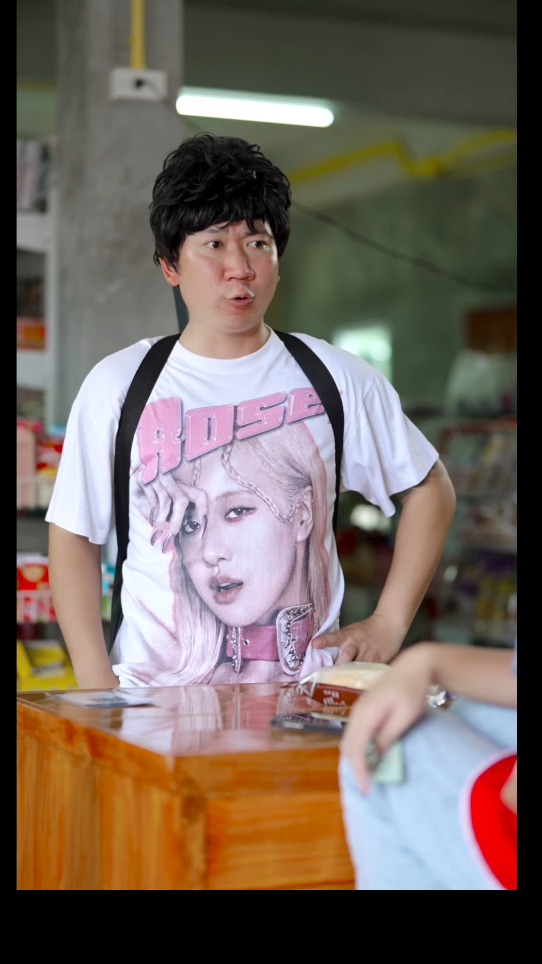 N3101598 ไม อยากม ญหา อย าซ าก บจม กโต part 2