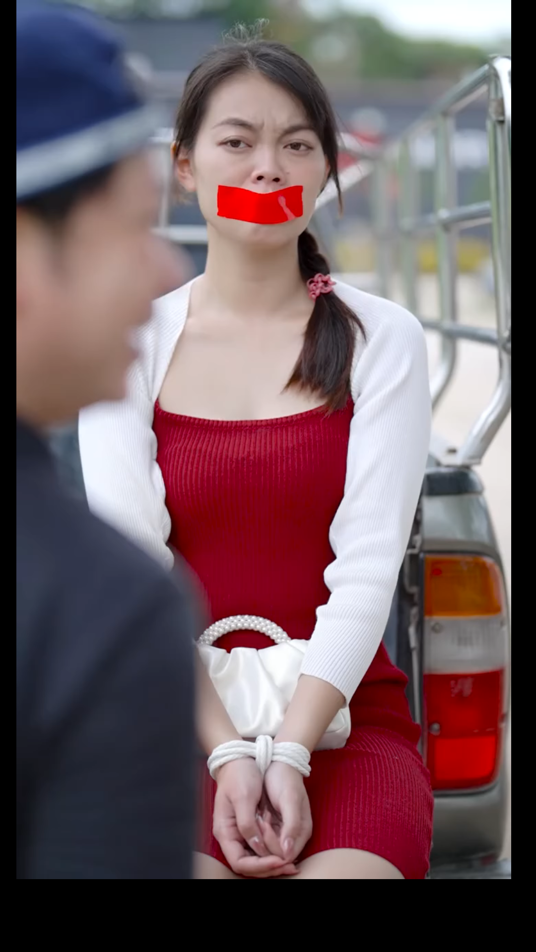 N3101599 จอมโจsจม กโต โดนป นห วจนไปไม เป part 2