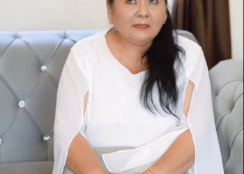 N0301533 ไม แบ งเง หม ได จากนายอำเภอ #มายป ณย ปานวาด #น กแสดง #น กแส part 2