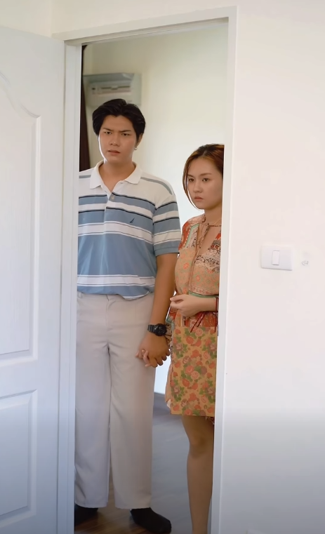 N0301538 งจำคนท กได แม จะป วยเป นอ ลไซเมอร #มายป ณย ปานวาด #TikTokก นเท part 2