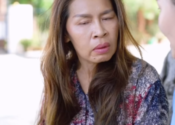 N0301537 คนด ๆแบบน ตกน ำไม ไหล ตกไฟไม ไหม ไปท ไหนก แต คนร #มายป ณย ปาน part 2