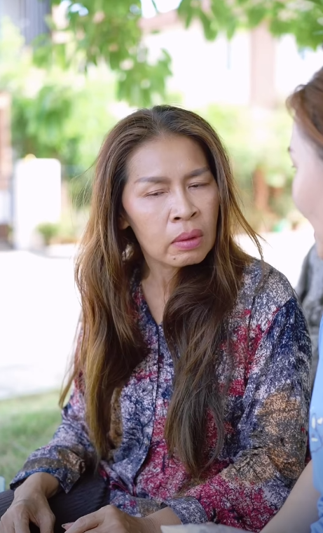 N0301537 คนด ๆแบบน ตกน ำไม ไหล ตกไฟไม ไหม ไปท ไหนก แต คนร #มายป ณย ปาน part 2