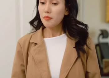 N0301535 เลขาท ทำด หว งเอาหน าก บเจ านาย องทำย งไงด #มายป ณย ปานวาด #ละครส part 2