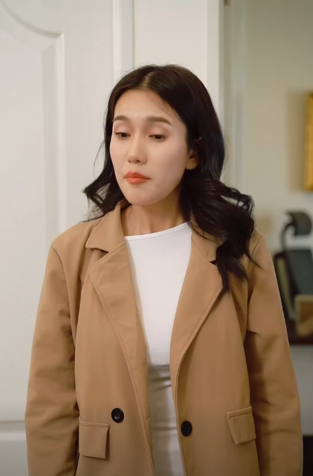 N0301535 เลขาท ทำด หว งเอาหน าก บเจ านาย องทำย งไงด #มายป ณย ปานวาด #ละครส part 2