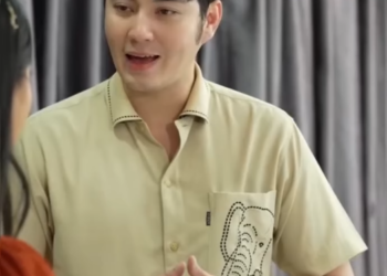 N0101078 ผมหาแฟนให แม เอง part 2