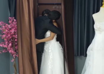 N0101077 แย งแฟนในว นแต งงาน part 2