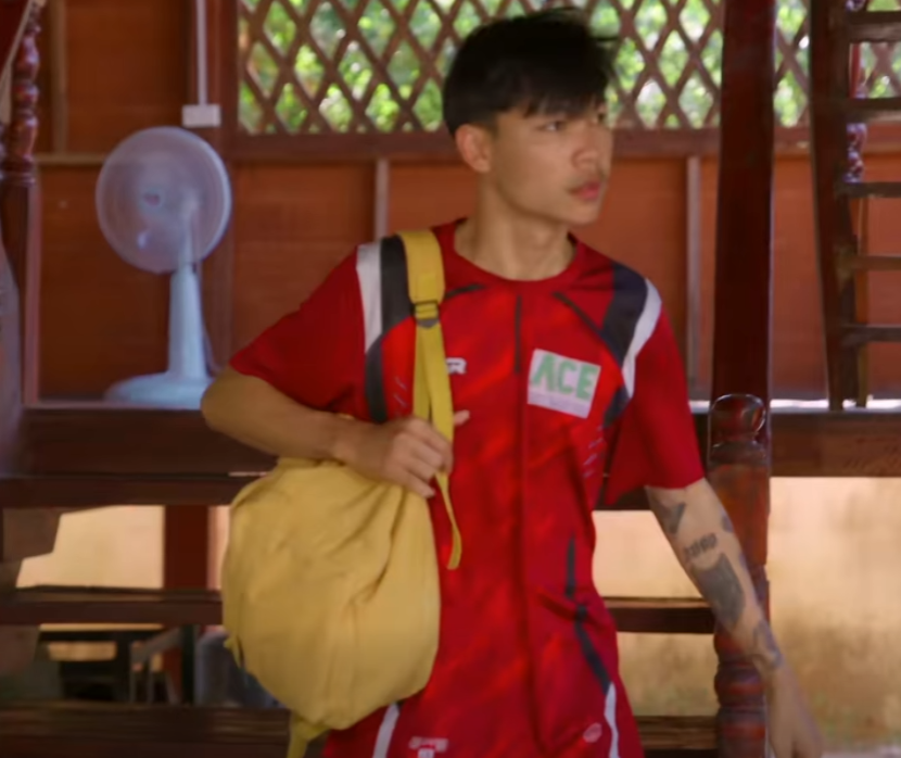 N0301066 าวข EP3 #หน งส นสะท อนส งคม#หน งส น#หน งส นค ณธรรม#หน งส part 2