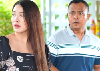 N0201414 อย าเป นหน เพ อเอาหน part 2