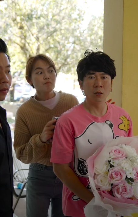 N0301332 กใสใสห วใจ ดวง part 2