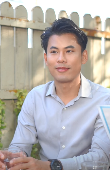 N0301188 าอยากเจอคนด ๆต องเปล ยนแปลงต วเอง ละครส นต องมนต part 2