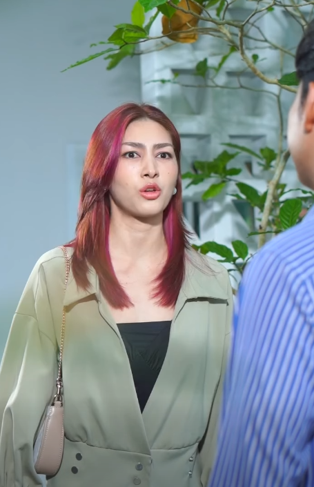 N0301203 หญ งถ งแตก กล วอายมากกว ากล วเป นหน [ตอน part 2