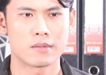 N0101257 เม ยผมนอกใจ part 2