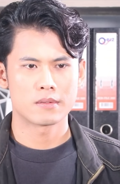 N0101257 เม ยผมนอกใจ part 2