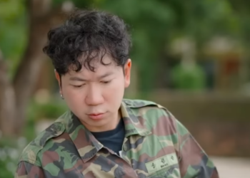 N0401227 มาอย างเส แต มาเป นเหย อซะง part 2