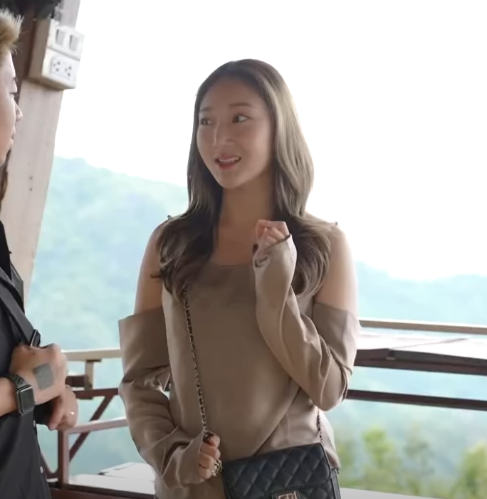 N0401229 กใสๆ วใจจม กพองโต part 2