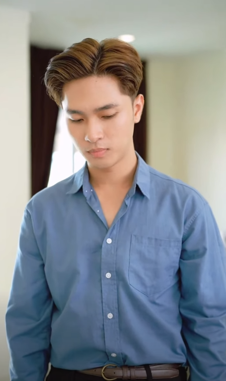 N0301549 กแผ นของสองครอบคร #มายป ณย ปานวาด #TikTokก นเท ยว #น กแสดง #น กแ part 2