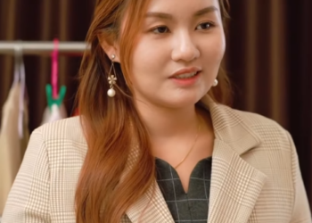 N0301543 แค เร องไม เป นเร อง องทำถ งขนาดน เลยหรอ #มายป ณย ปานวาด #TikTok part 2