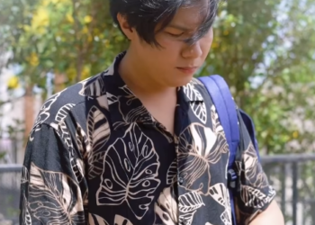 N0301544 เป นแม เล ยงเด ยว นไม ายเลยนะ #มายป ณย ปานวาด #TikTokก นเท ยว part 2