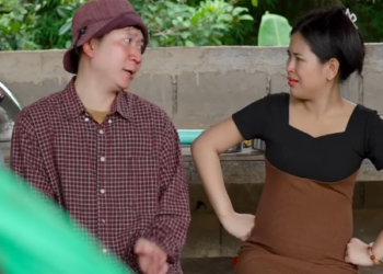 N0401131 จม กโตงอนเม เพ อนเลยต องมาเคล ยให part 2