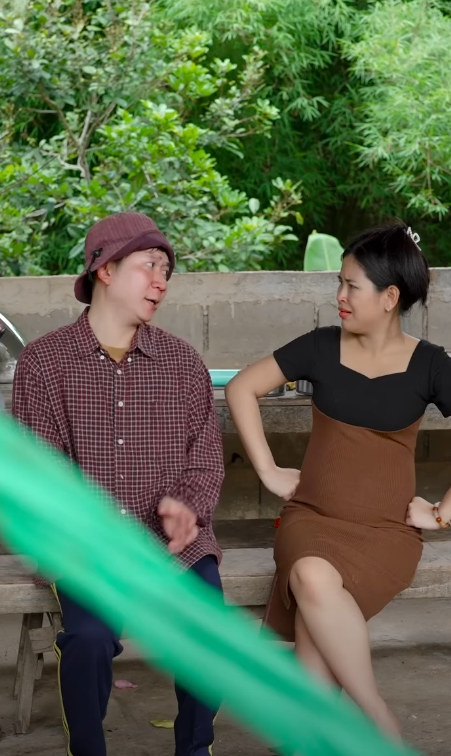 N0401131 จม กโตงอนเม เพ อนเลยต องมาเคล ยให part 2