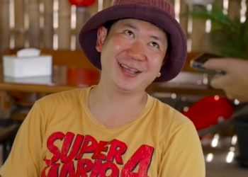 N0401130 แม าสายฮา บล กค าสายกวน part 2