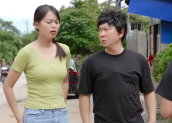 N0401128 องสาวต วแสบ หาเร องให ชายจม กโต part 2