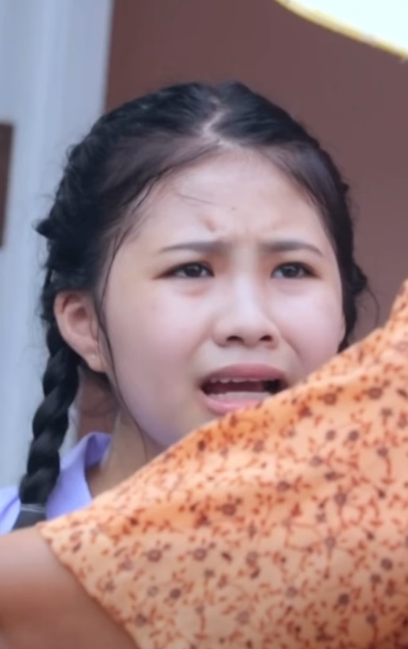 N0501357 หน อายท เก ดมาเป นล กแม part 2