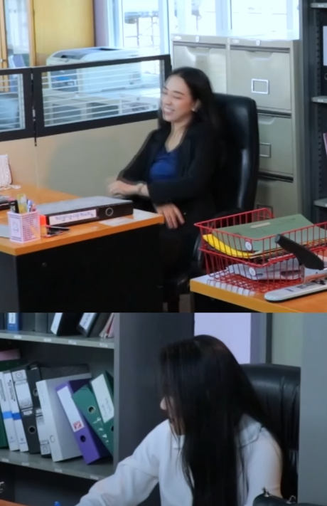 N0501365 เป นช ไม ทธ หวง part 2