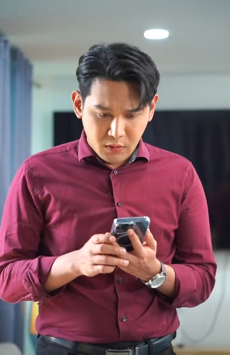 N0501421 ขอเป นแค ไม ขอเป นผ part 2