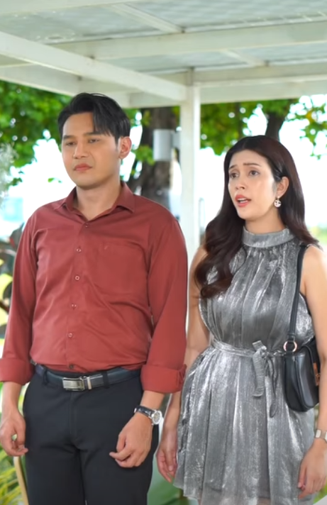 N0501419 รวยแล วพ งเพราะไม งคนท อย วย part 2