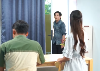 N0501422 สาม นเป นคนด (ของคนอ น) part 2