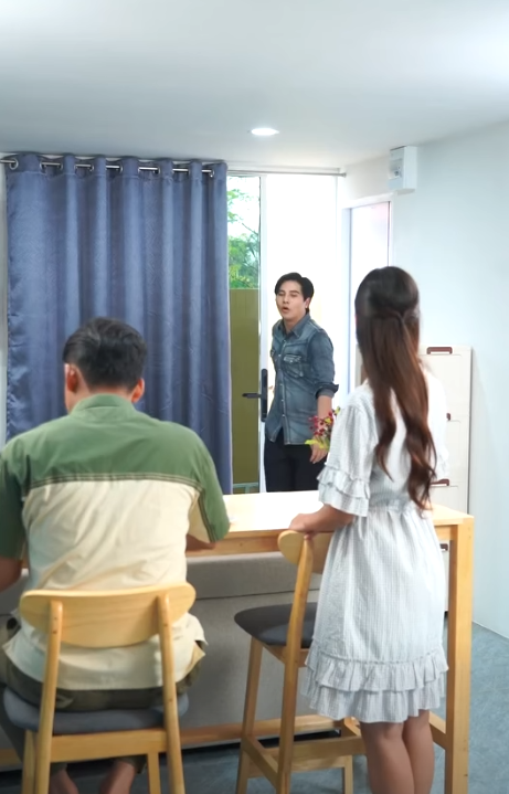 N0501422 สาม นเป นคนด (ของคนอ น) part 2