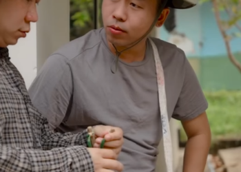 N0401340 ไม ใครด เท าเม ยเราอ กแล part 2