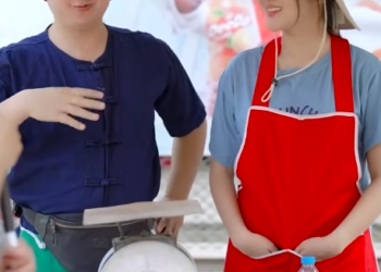 N0401342 ทำก นได ลง แม กระท งคนตาบอด part 2