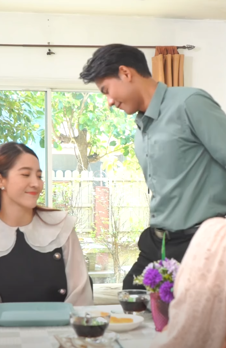 N0401198 ความหว งด สาม ไม องการ part 2