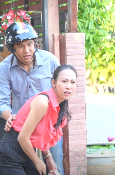 N0401199 กรรมท หน ไม ได part 2