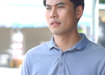 N0401195 ตล กม นแย เพราะไม เช อคำเต อนแม part 2