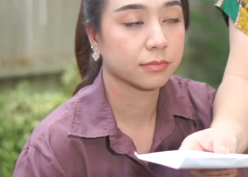 N0401196 อค าข างถนน (ให กข แก าน กข นถ งต ว) part 2